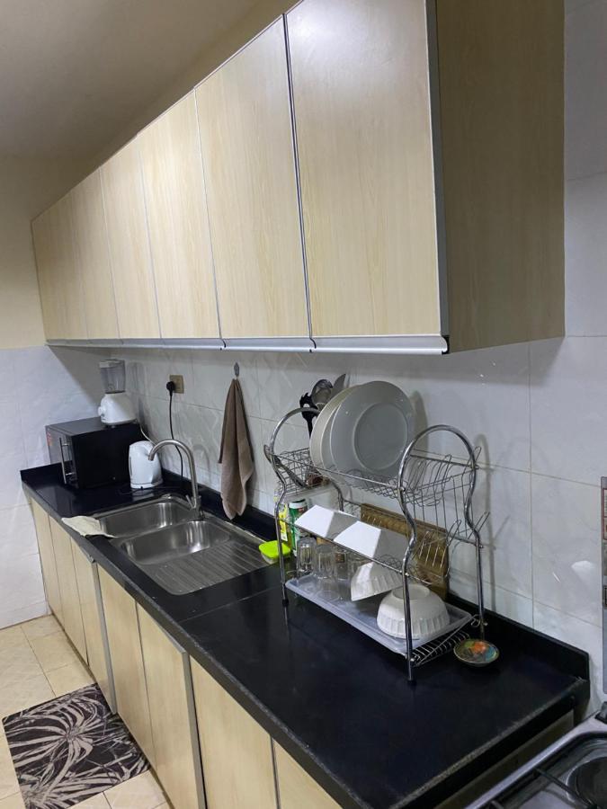 Lovely 2Bedroom Condo, Free Parking On Premises.. Nairobi Kültér fotó