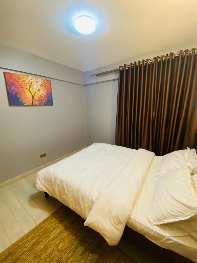 Lovely 2Bedroom Condo, Free Parking On Premises.. Nairobi Kültér fotó